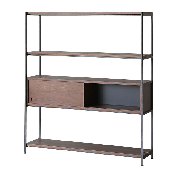 ドックシェルフ [WN]｜収納家具｜CRUSH CRASH PROJECT(クラッシュ